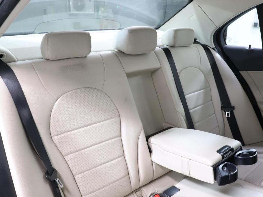 Mercedes-Benz C-Класс IV (W205) Москва  - изображение 19