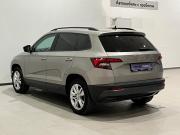 Skoda Karoq I Волгоград  - изображение 37