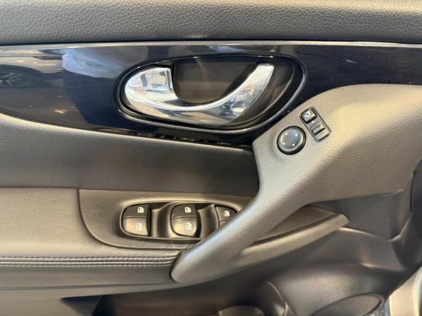 Nissan Qashqai II Рестайлинг с пробегом 2020 года, цена 1 830 000 рублей, 171409 км, внедорожник, Автокод Объявления