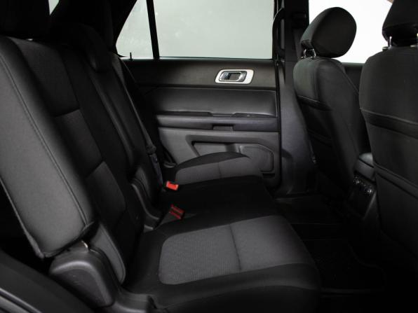 Ford Explorer V с пробегом 2014 года, цена 1 195 000 рублей, 363644 км, внедорожник, Автокод Объявления