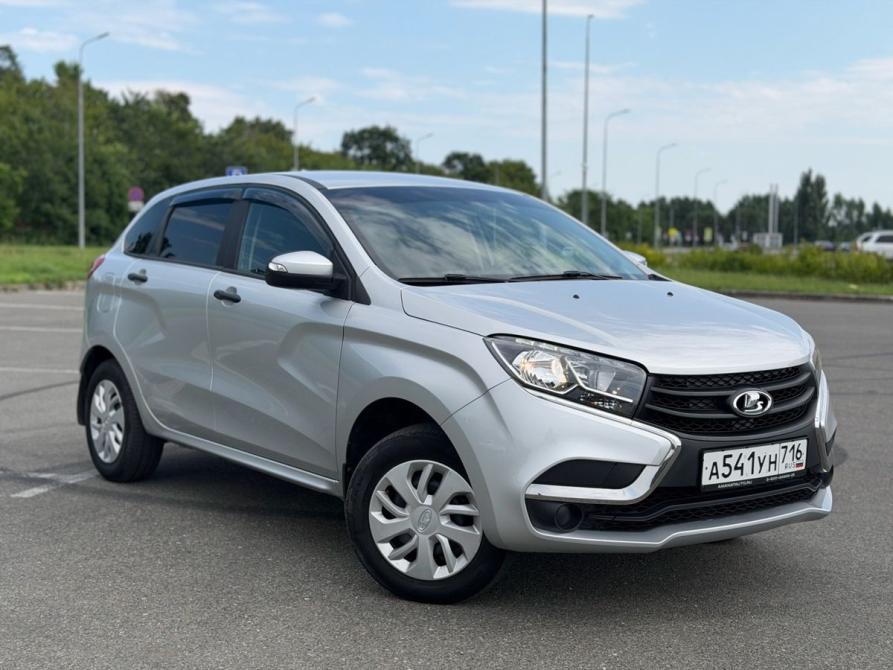 Lada (ВАЗ) XRAY I Казань  - изображение 1