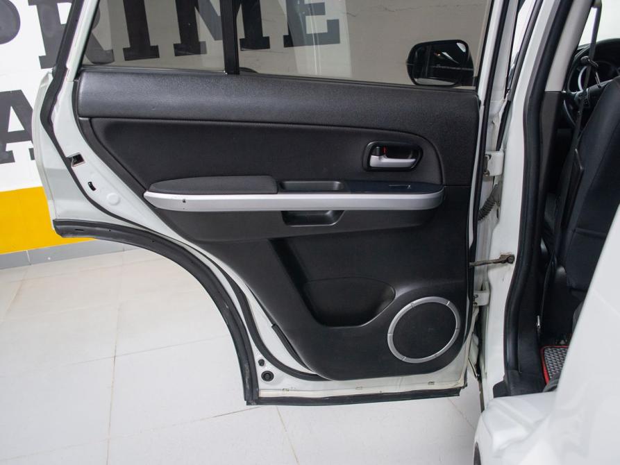 Suzuki Grand Vitara II Рестайлинг Новосибирск  - изображение 12