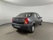 Renault Logan I Уфа  - изображение 28