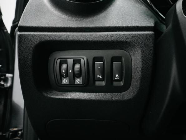 Renault Kaptur I с пробегом 2018 года, цена 1 643 000 рублей, 86625 км, внедорожник, Автокод Объявления