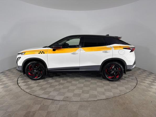 Omoda C5 I с пробегом 2022 года, цена 1 494 000 рублей, 134042 км, внедорожник, Автокод Объявления