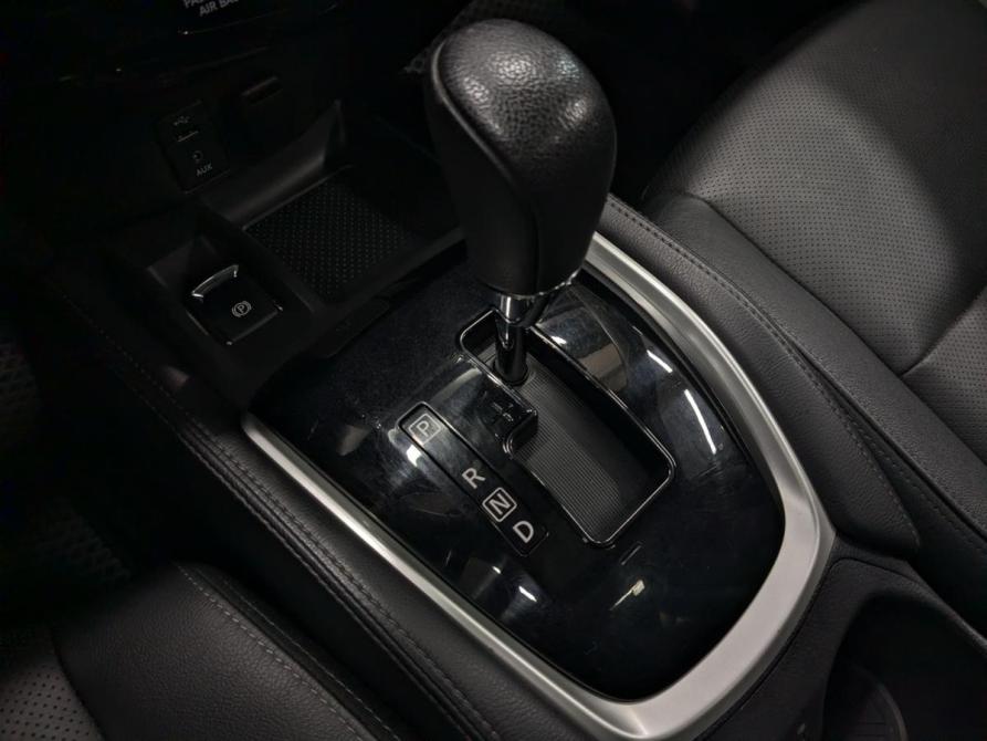 Nissan X-Trail III Санкт-Петербург  - изображение 29