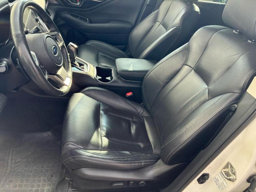Subaru Outback VI Санкт-Петербург  - изображение 10