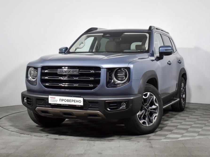 Haval Dargo Санкт-Петербург  - изображение 1