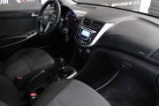 Hyundai Solaris I Томск  - изображение 21
