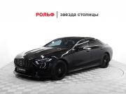 Mercedes-Benz CLS III (C257) Москва  - изображение 25