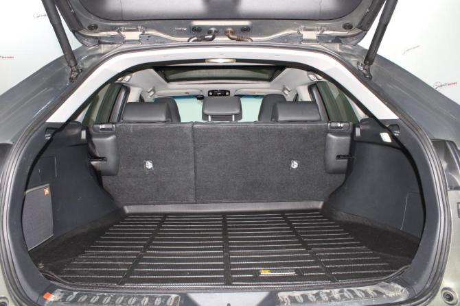 Toyota Harrier IV (XU80) с пробегом 2021 года, цена 5 550 000 рублей, 30000 км, внедорожник, Автокод Объявления