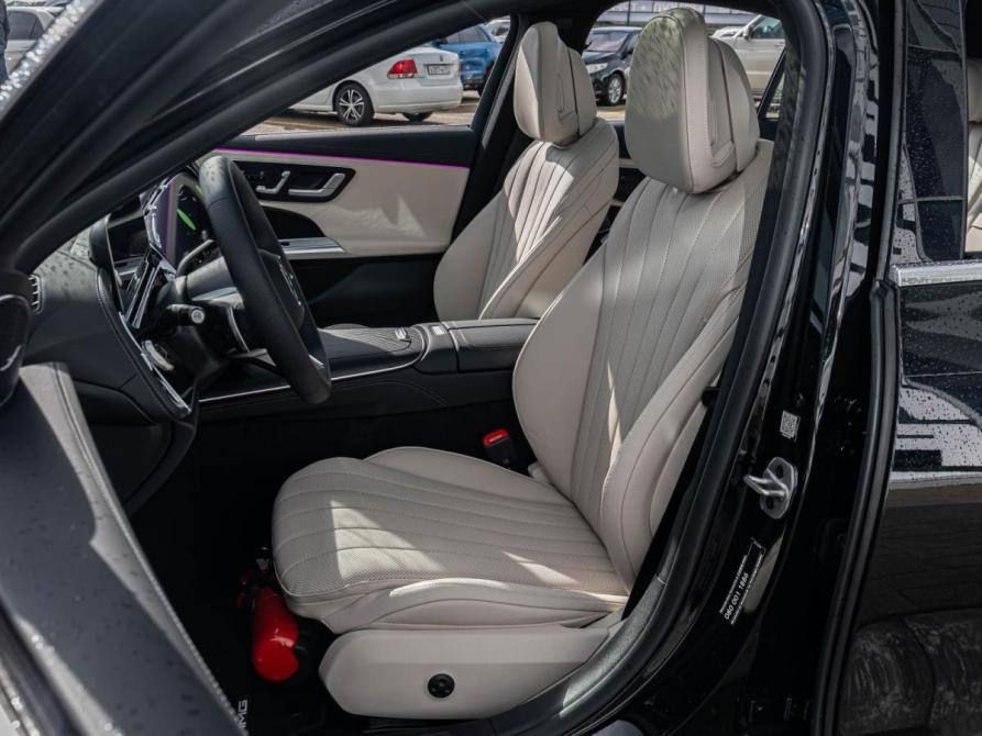 Mercedes-Benz E-Класс VI (W214 S214) Краснодар  - изображение 14