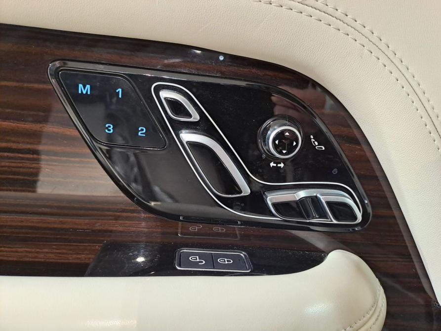 Land Rover Range Rover IV Рестайлинг Москва  - изображение 21