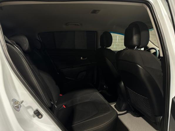 Kia Sportage III с пробегом 2011 года, цена 1 230 000 рублей, 214431 км, внедорожник, Автокод Объявления