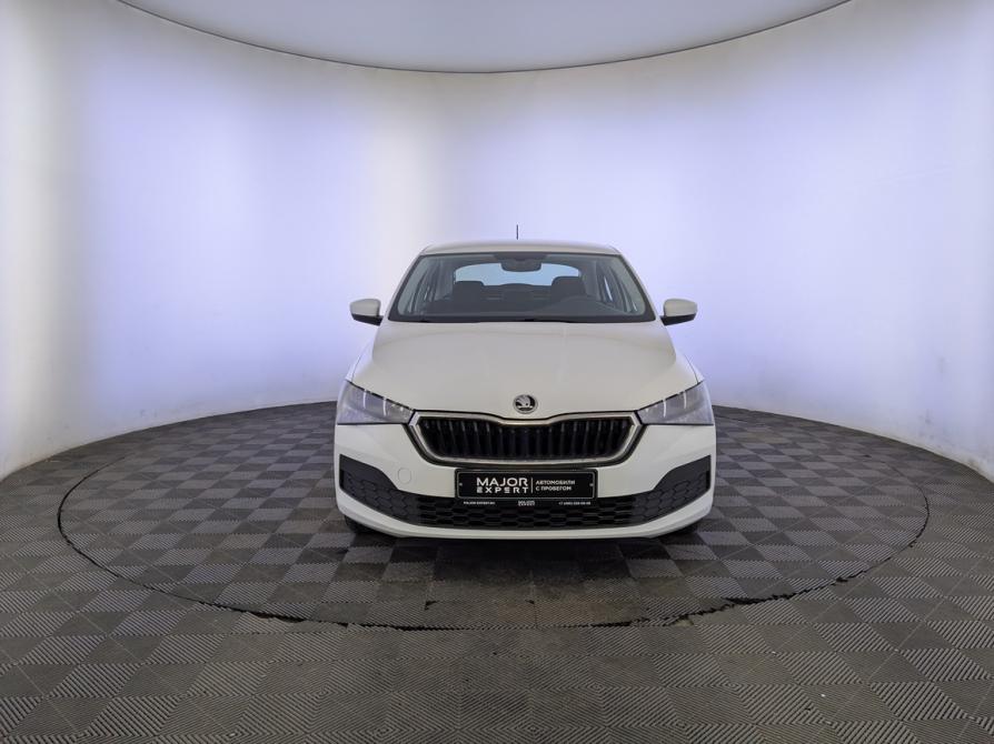 Skoda Rapid II Москва  - изображение 2