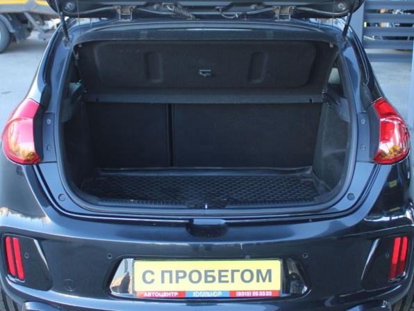 Kia Ceed GT I с пробегом 2015 года, цена 1 199 000 рублей, 139710 км, хэтчбек, Автокод Объявления