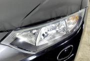 Honda Civic IX Волгоград  - изображение 27