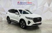 Chery Tiggo 7 Pro Max I Азнакаево  - изображение 33