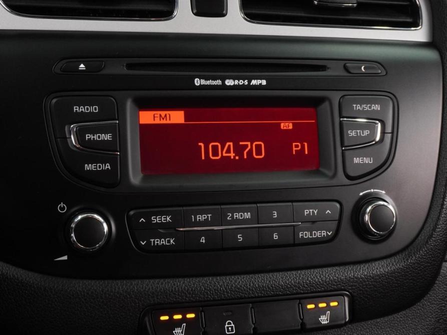 Kia Ceed II Воронеж  - изображение 13