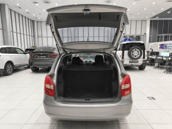 Skoda Fabia II Рестайлинг с пробегом 2012 года, цена 580 000 рублей, 139501 км, универсал, Автокод Объявления