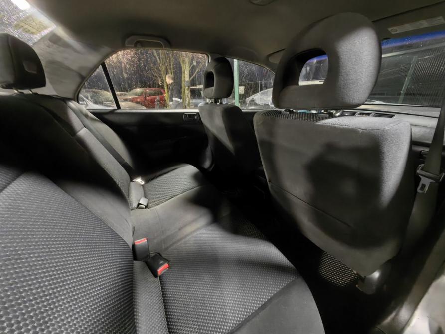 Mitsubishi Lancer IX Рестайлинг Санкт-Петербург  - изображение 13