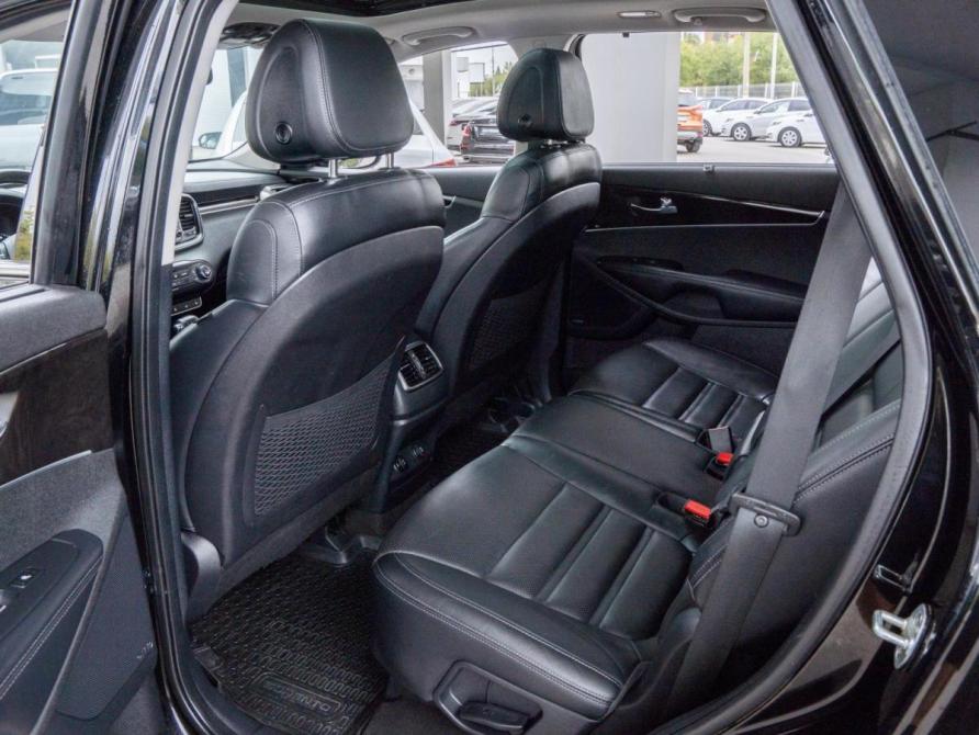 Kia Sorento III Prime Волгоград  - изображение 13