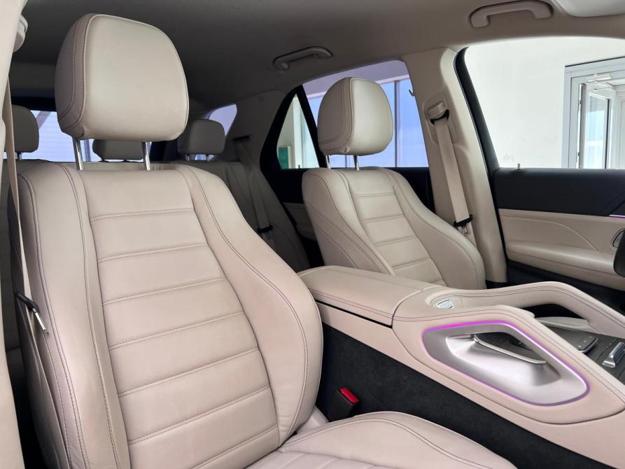 Mercedes-Benz GLE II (V167) Волгоград  - изображение 43