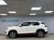 Changan CS35 Plus I Рестайлинг Москва  - изображение 27