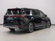 Kia Carnival IV Москва  - изображение 46