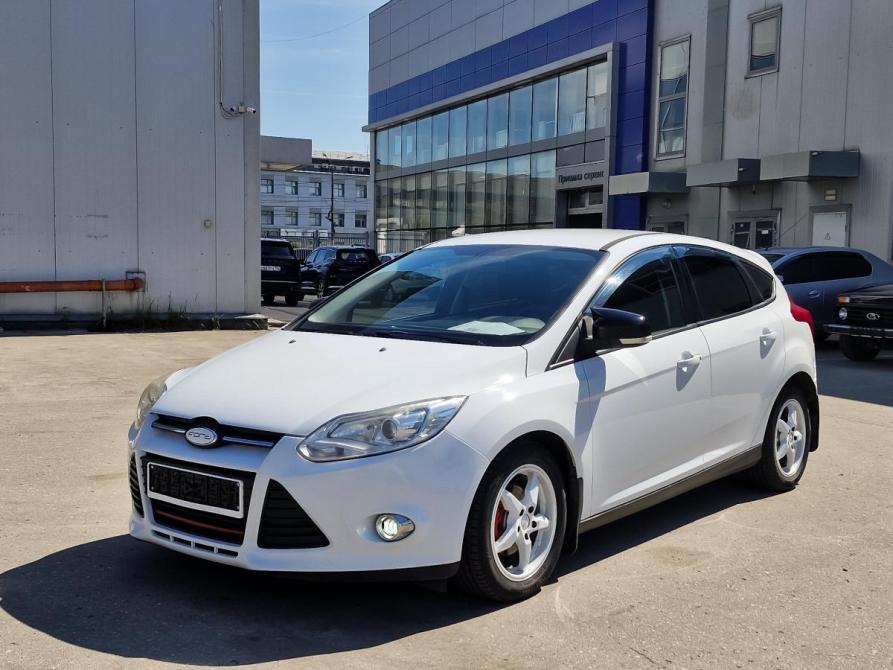 Ford Focus III Нижний Новгород  - изображение 1