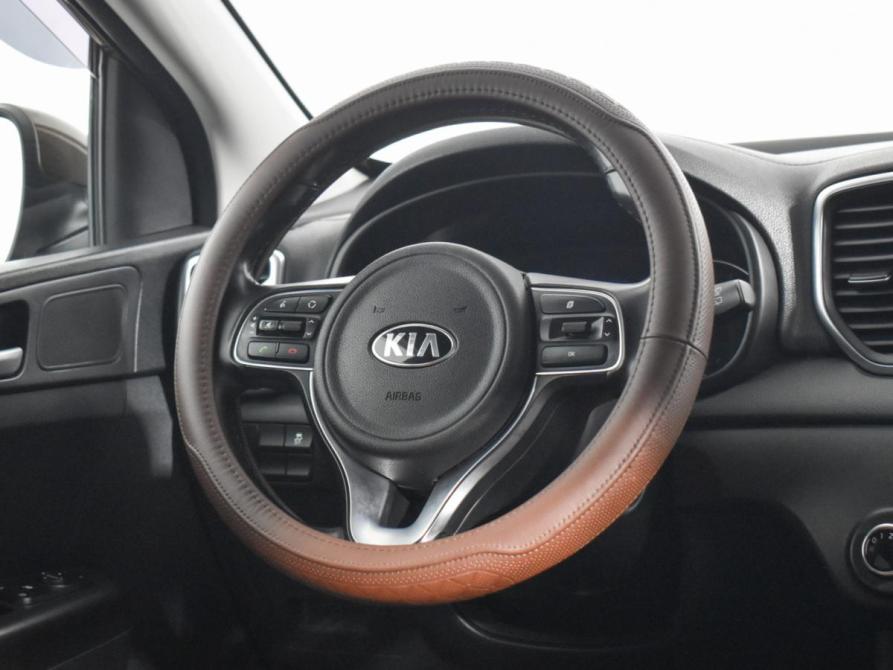 Kia Sportage IV Санкт-Петербург  - изображение 15