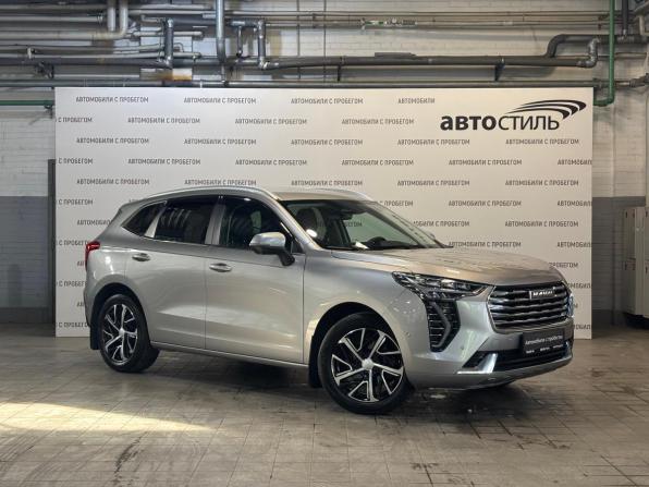 Haval Jolion I с пробегом 2023 года, цена 1 849 000 рублей, 82000 км, внедорожник, Автокод Объявления