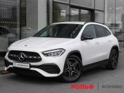 Mercedes-Benz GLA II (H247) Москва  - изображение 25
