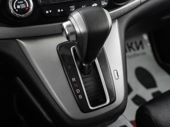 Honda CR-V IV с пробегом 2012 года, цена 1 800 000 рублей, 210240 км, внедорожник, Автокод Объявления