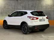 Nissan Qashqai II Уфа  - изображение 24