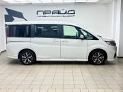 Honda Stepwgn V Рестайлинг Ростов-на-Дону  - изображение 26