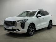 Haval Jolion I Ярославль  - изображение 20