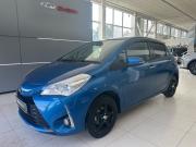 Toyota Vitz III (XP130) Рестайлинг 2 Екатеринбург  - изображение 23