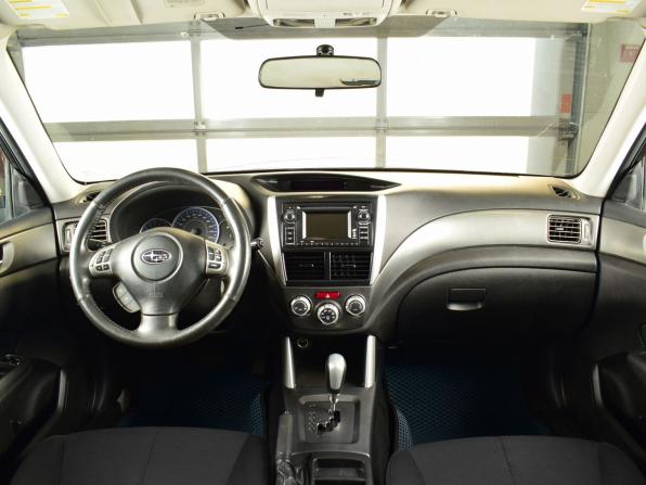 Subaru Forester III Рестайлинг с пробегом 2011 года, цена 1 122 999 рублей, 313520 км, внедорожник, Автокод Объявления