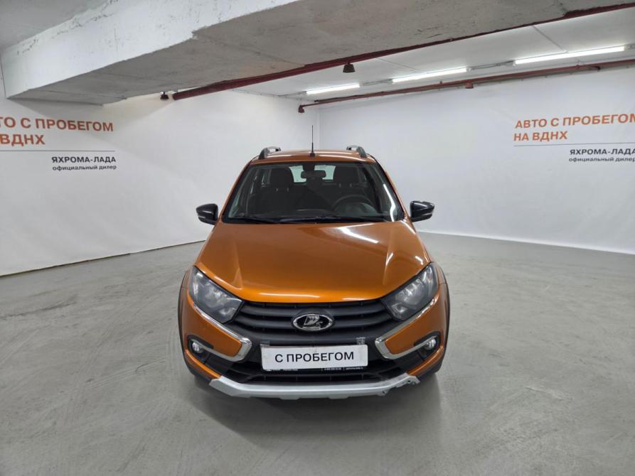 Lada (ВАЗ) Granta I Рестайлинг Москва  - изображение 3