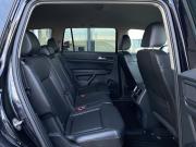 Volkswagen Teramont I Москва  - изображение 51