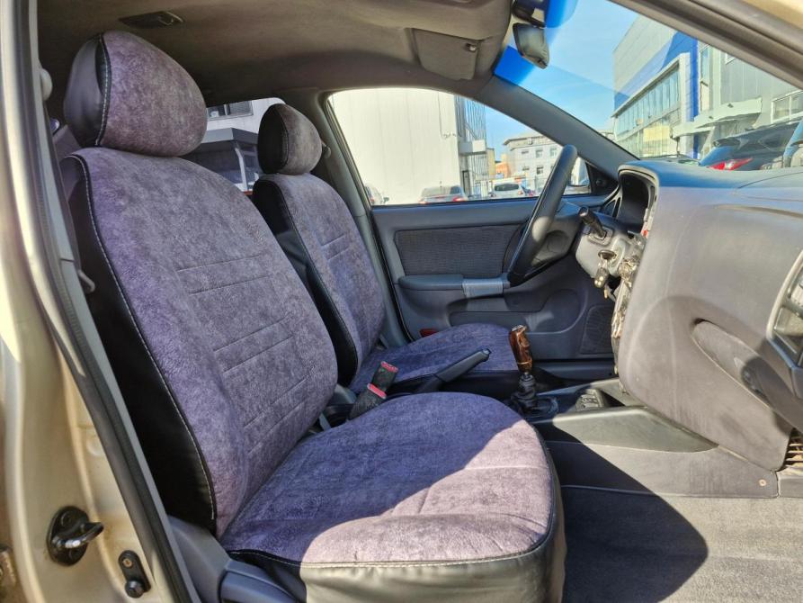 Hyundai Elantra III (XD2) Рестайлинг Нижний Новгород  - изображение 8