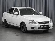 Lada (ВАЗ) Priora I Рестайлинг Ставрополь  - изображение 22