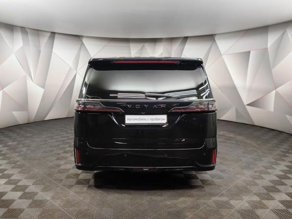 Voyah Dream I с пробегом 2023 года, цена 4 749 000 рублей, 33990 км, минивэн, Автокод Объявления