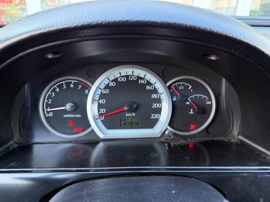 Chevrolet Lacetti I Энгельс  - изображение 25