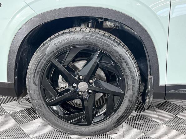 Omoda C5 I с пробегом 2023 года, цена 1 596 100 рублей, 60459 км, внедорожник, Автокод Объявления