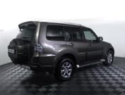Mitsubishi Pajero IV Москва  - изображение 21