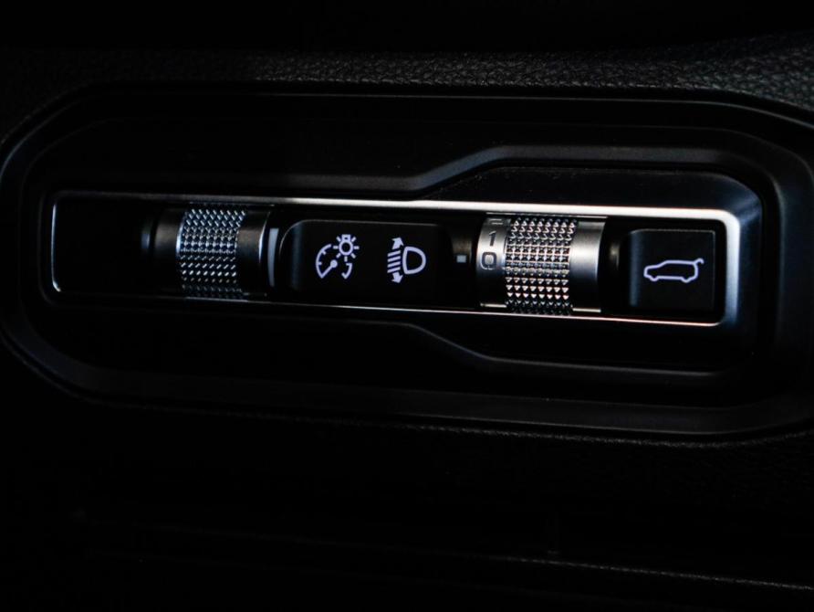 Geely Okavango I Рестайлинг Москва  - изображение 14