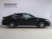 Kia Optima IV Рестайлинг Дзержинск  - изображение 37