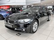 BMW 5 серии VI (F10/F11/F07) Рестайлинг Казань  - изображение 23